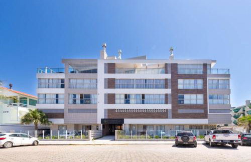 Positano 206 - Apto 02 suítes à 50 metros da Praia de 4 Ilhas - Photo 63