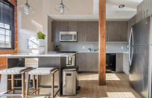 Landing Stylish 1BD Courtyard Gym - Foto 31