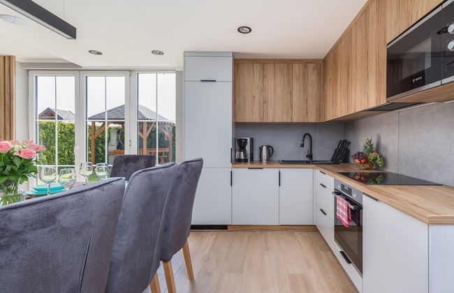 Holiday Houses Muschel by Renters - Photo 29