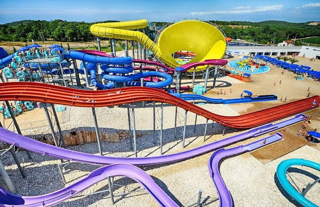 Holiday home Linet - Foto 16