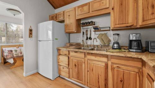 The Beary Cozy Cabin, Huge Snow Play Area! - Foto 4