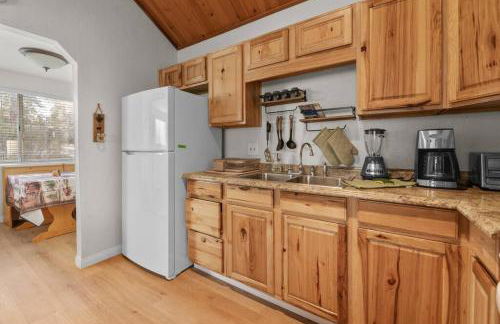 The Beary Cozy Cabin, Huge Snow Play Area! - Foto 4