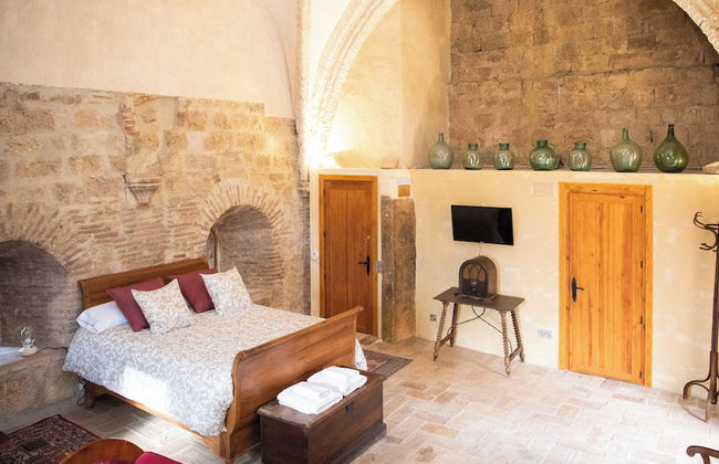 Hotel Castillo-Palacio de Bulbuente - Foto 19