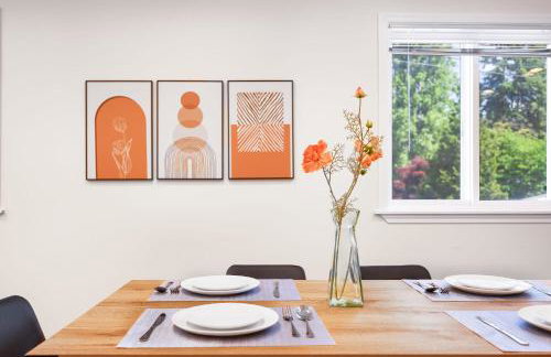 Modern & Family Oasis Minutes from SeaTac Airport - Foto 25