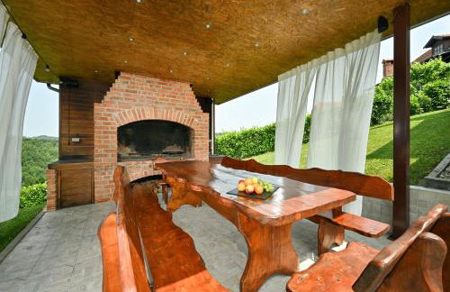 DIVINUS HOLIDAY HOUSE - Foto 8