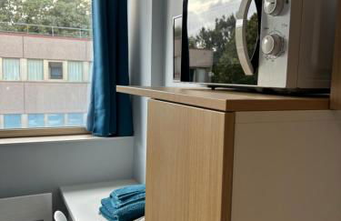 Appartement ESCURIAL CHU VANDOEUVRE-LES-NANCY - Foto 5