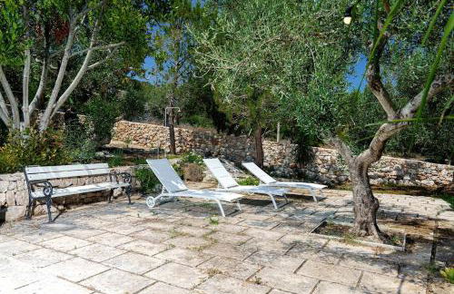 Villa Azzurra - casa vacanze - Foto 22