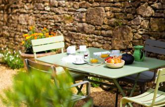 Logement d'exception dans le Château de Lacypierre - Foto 13