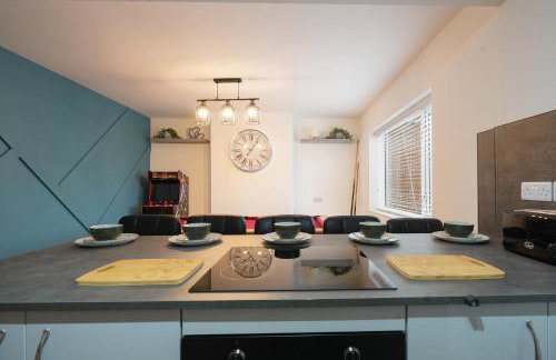 25 minutes from the peak district - Foto 14