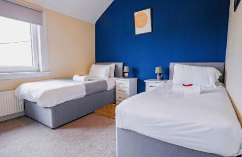 West Apartment - Foto 30