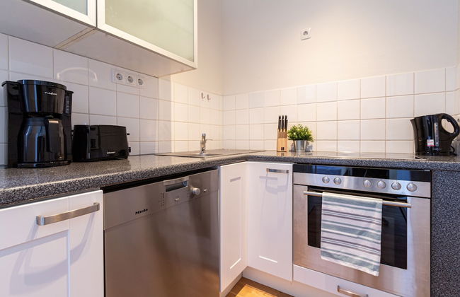 Ottakringer Apartments - Foto 30