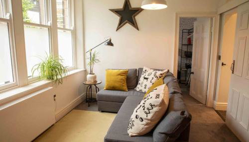 Luxury Ground Floor Flat, Uppermill, Saddleworth - Foto 2