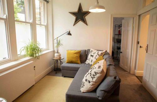 Luxury Ground Floor Flat, Uppermill, Saddleworth - Foto 2