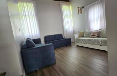 Duplex Apartment in Florianópolis - Praia Brava - Foto 9