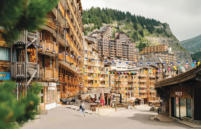 Belambra Clubs Avoriaz - Les Cimes du Soleil - Foto 73