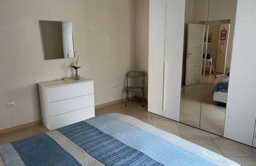 AL PORTO ampio apartment - Foto 13