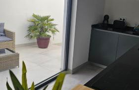 City Center Villa - Foto 28