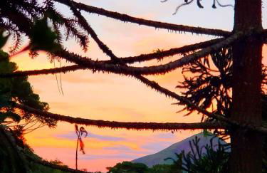 Casa Fazenda Inglesa Petrópolis RJ - Foto 41