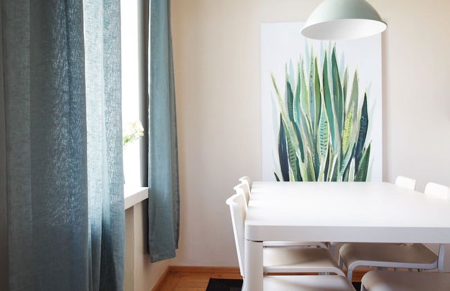 2ndhomes Mikonkatu Apartments 1 - Foto 12