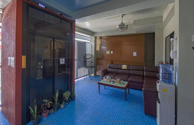 Alicia Apartment - Photo 1