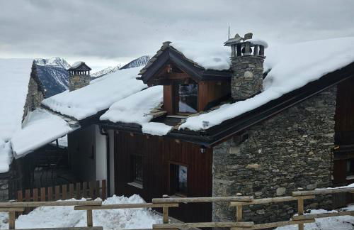 Chalet Lumière Alpine - Foto 33