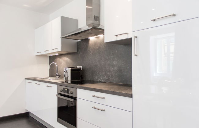 My Sweet Homes - Little Venice & Bartholdi SPA - Foto 17