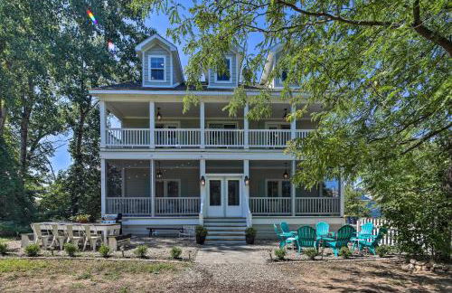 Bright and Airy Home Chefs Kitchen and Pro Decor! - Foto 34