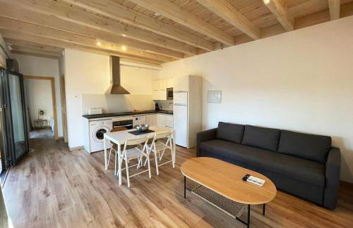Apartamentos Biopasivos Living Pura Madera - Foto 45
