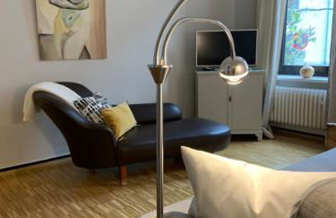 Suite Appartement Friesenhof - Foto 5