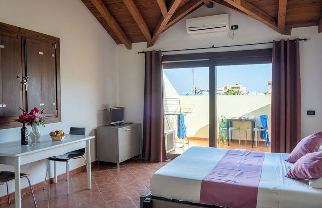 Porto Antigo Hotel Residence - Photo 16