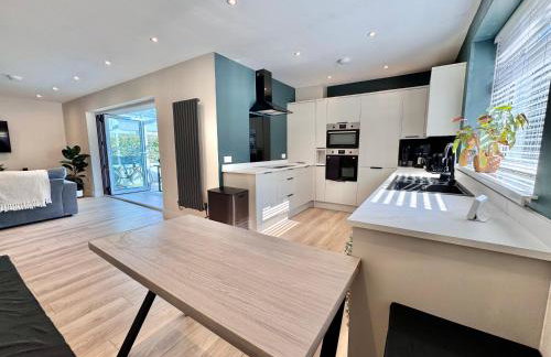 Modern Retreat in Mumbles - Disabled Access! - Foto 28