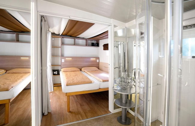 Weekend Glamping Resort - Foto 23