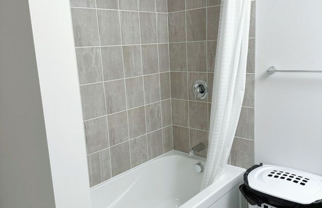 Private bedroom - Foto 18