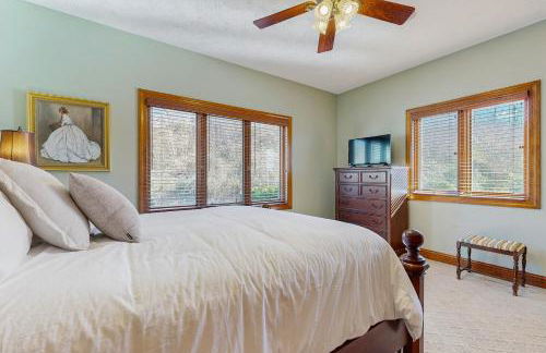 King Lodge - Foto 30