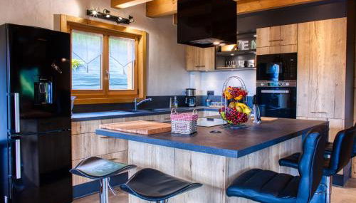 Chalet le Feston - Foto 3