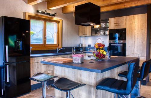 Chalet le Feston - Foto 3