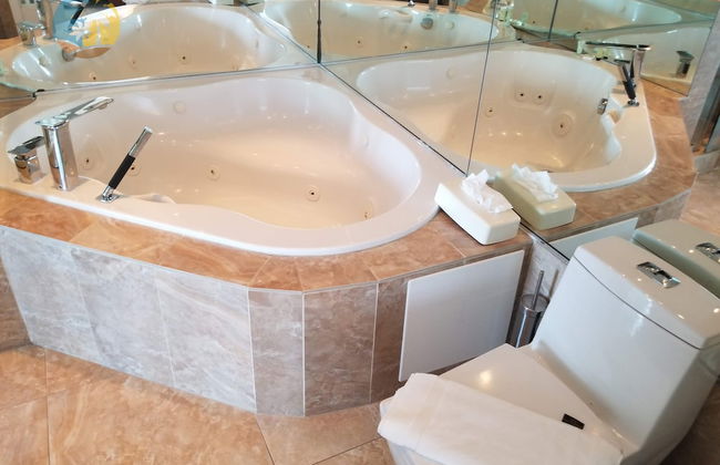 Alexander 1402 2 Bedroom Apts by RedAwning - Foto 13