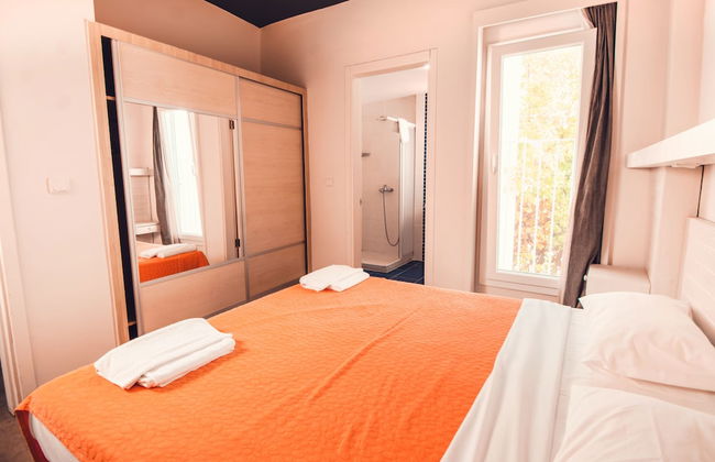 Muskebi Apart - Foto 8