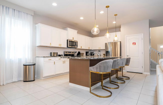 8848 BC - 8bds Windsor At Westside - Foto 19