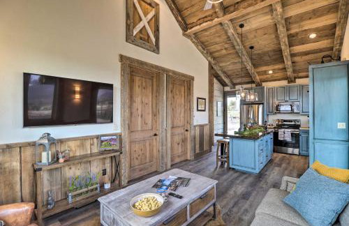 Stunning Kalispell Cottage on 30-Acre Farm! - Foto 5
