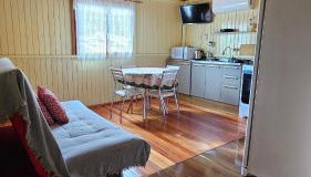 Casa Encantos da Serra em Canela - Foto 1