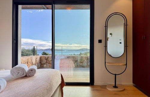 Villa di Stella Pinarello - Proche plage - swimming pools - Foto 49