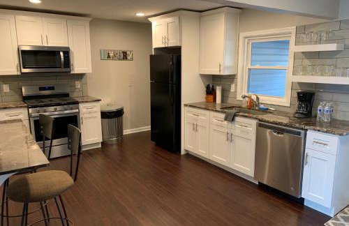 The Orange Door-Sleeps 10 - Foto 19