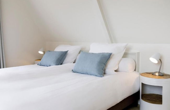 Villa Parnassia - Foto 6