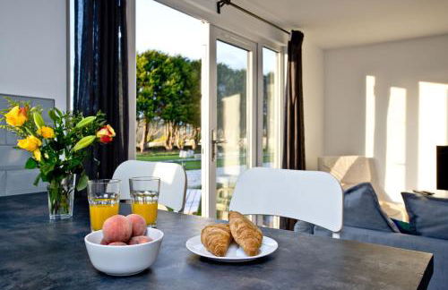 Wheal Amelia - Free WiFi - Parking - Pet Friendly - On-site Activities - Foto 16