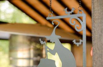 Szept Oberlandu - boutique, luxury Villa in Liva Park - Foto 62