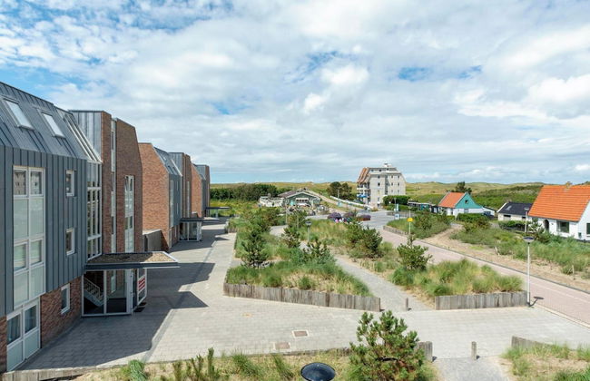 Elegant Penthouse With Patio - Foto 27