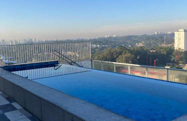 Studio Brooklin 1404 - Foto 1