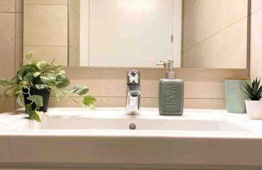 Skyline Málaga Center, Luxury, Planta 20 - Photo 32