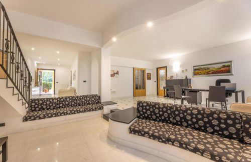 Villa il panorama sullo Ionio - Foto 12